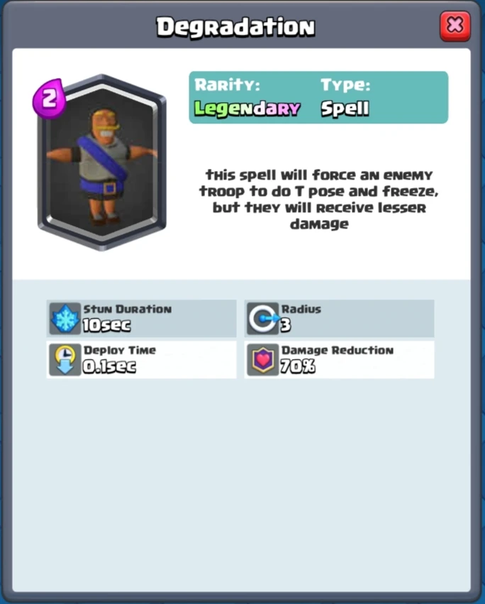 Silly card idea part #4 | Fandom
