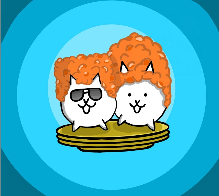 Discuss Everything About Battle Cats Wiki | Fandom