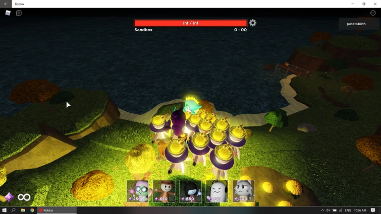 Discuss Everything About Tower Heroes Wiki | Fandom