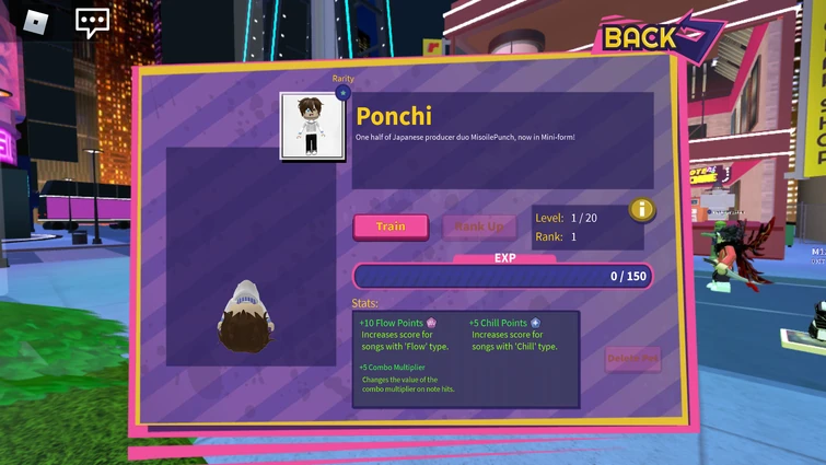 Discuss Everything About Robeats Wiki | Fandom