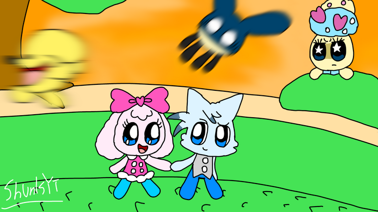 Fandom Image