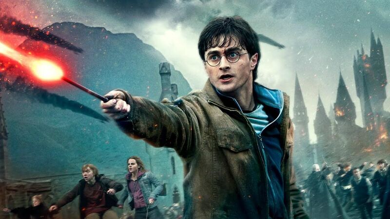 12 shocking Wizarding World twists