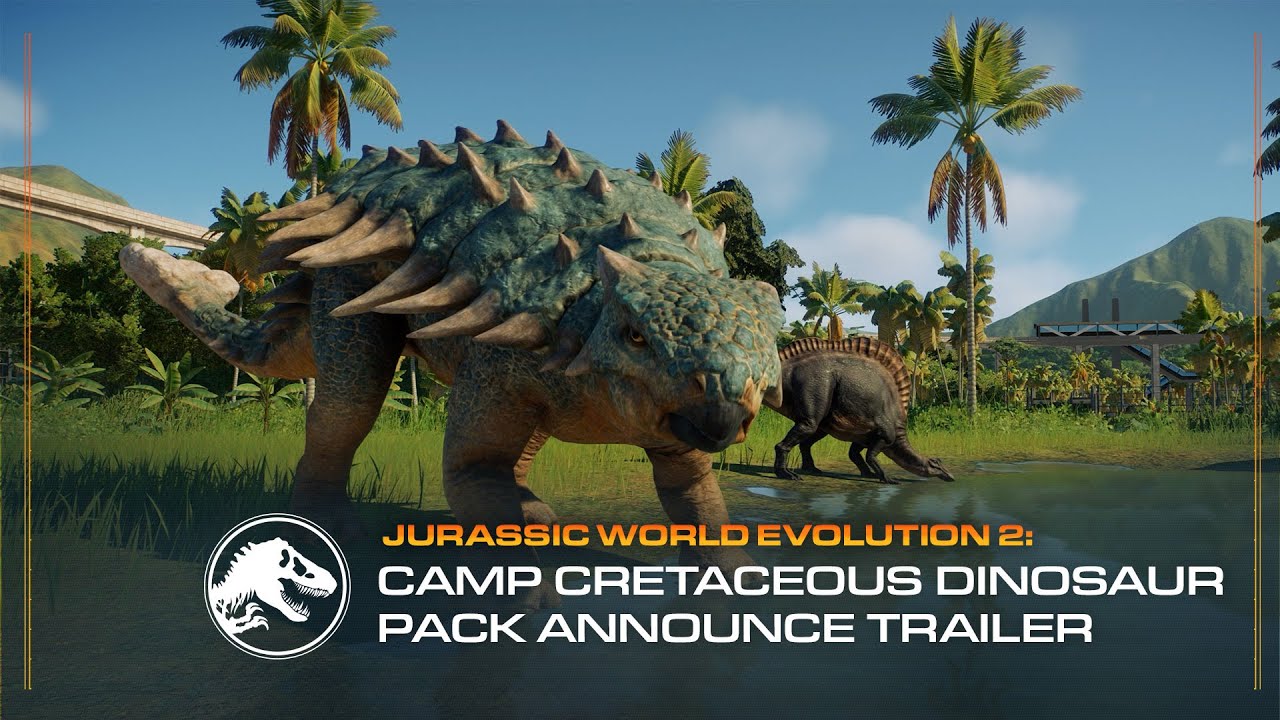ankylosaurus jwe