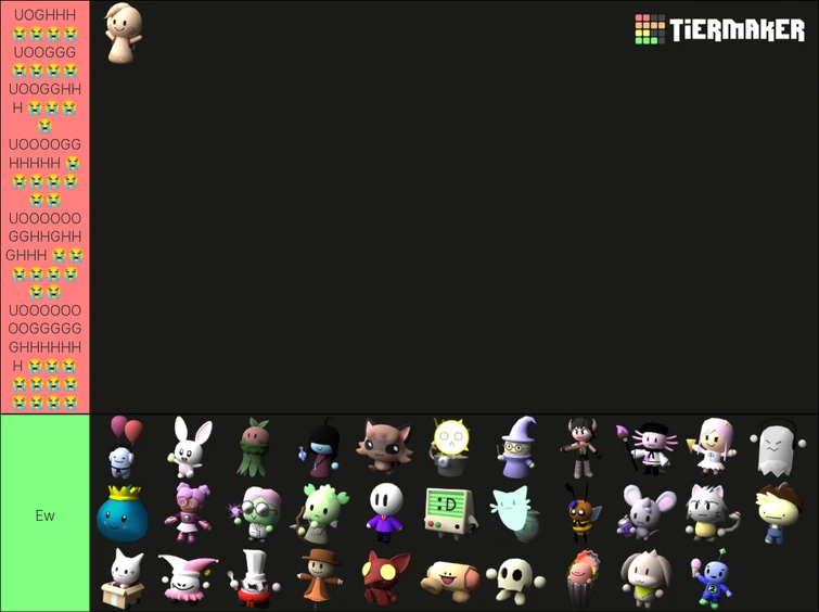 Discuss Everything About Tower Heroes Wiki | Fandom