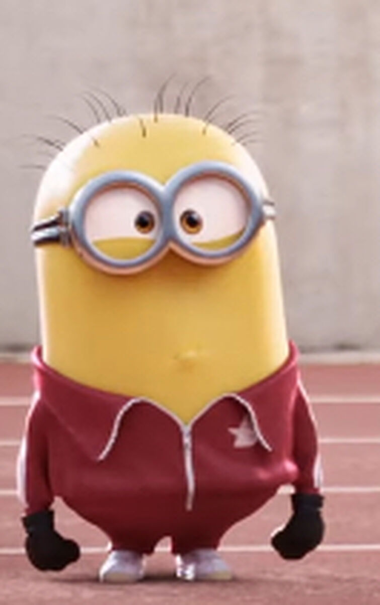 Discuss Everything About Despicable Me Wiki | Fandom
