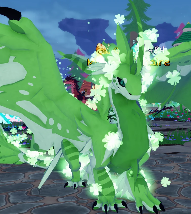 Discuss Everything About Dragon Adventures Wiki | Fandom