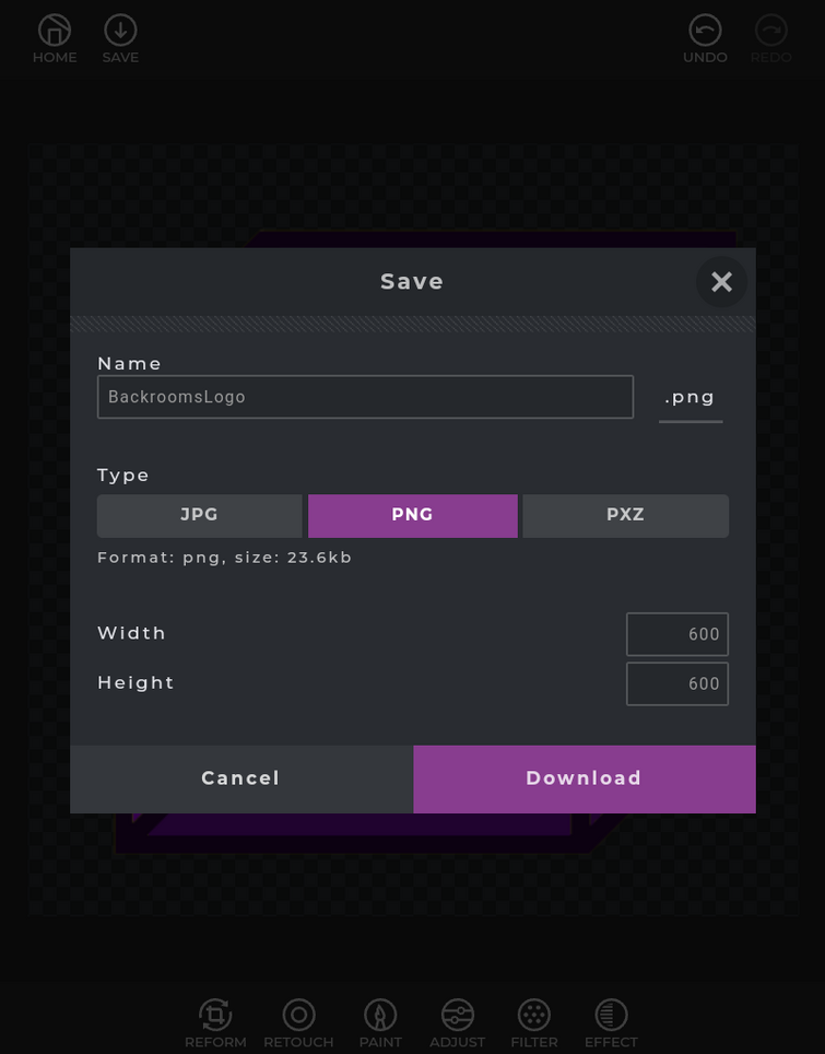 Backrooms Survival Difficulty Deadzone Blank Template - Imgflip