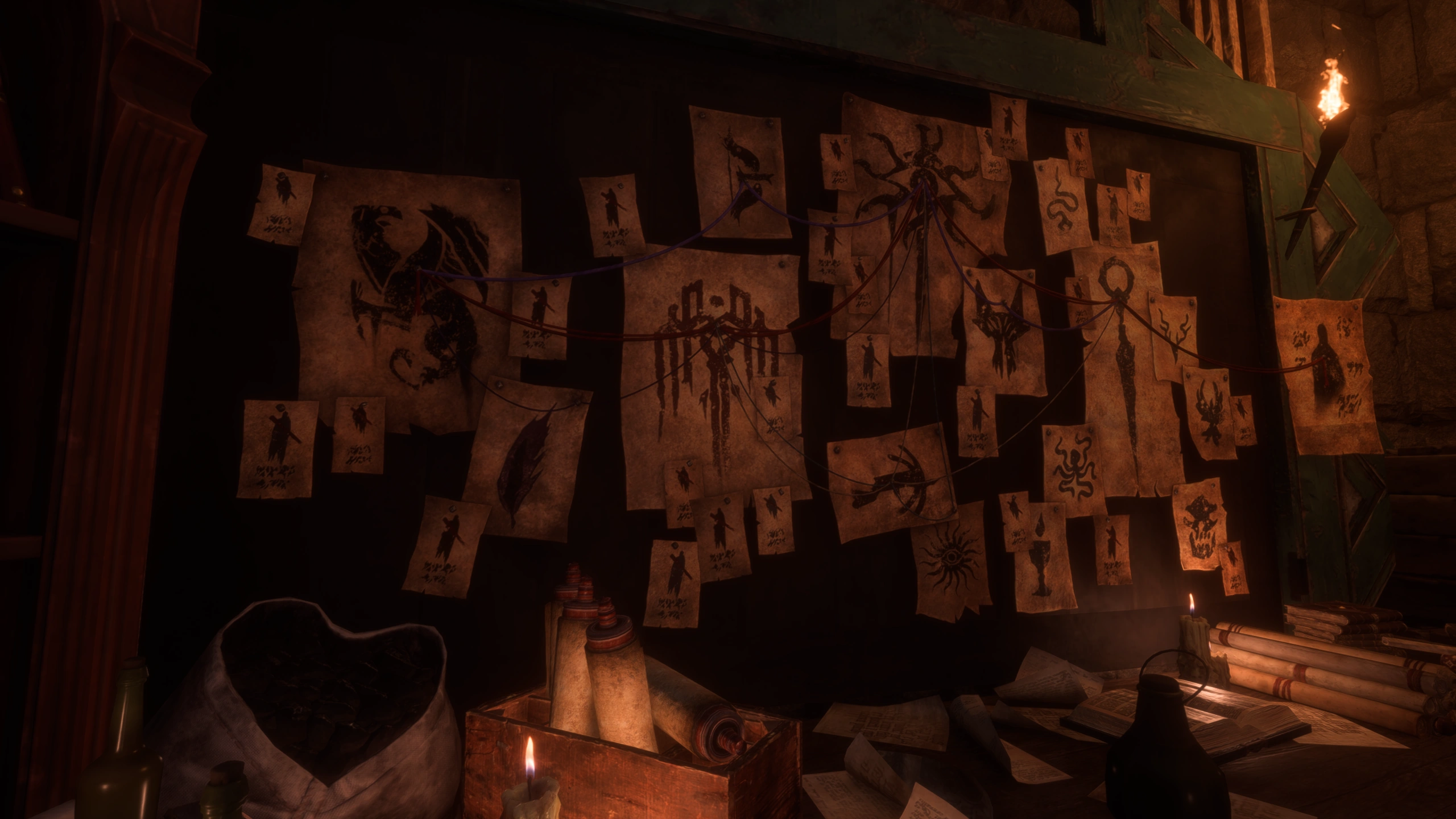 Bioware Dev's Office? [Possible DA:TV spoilers] | Fandom
