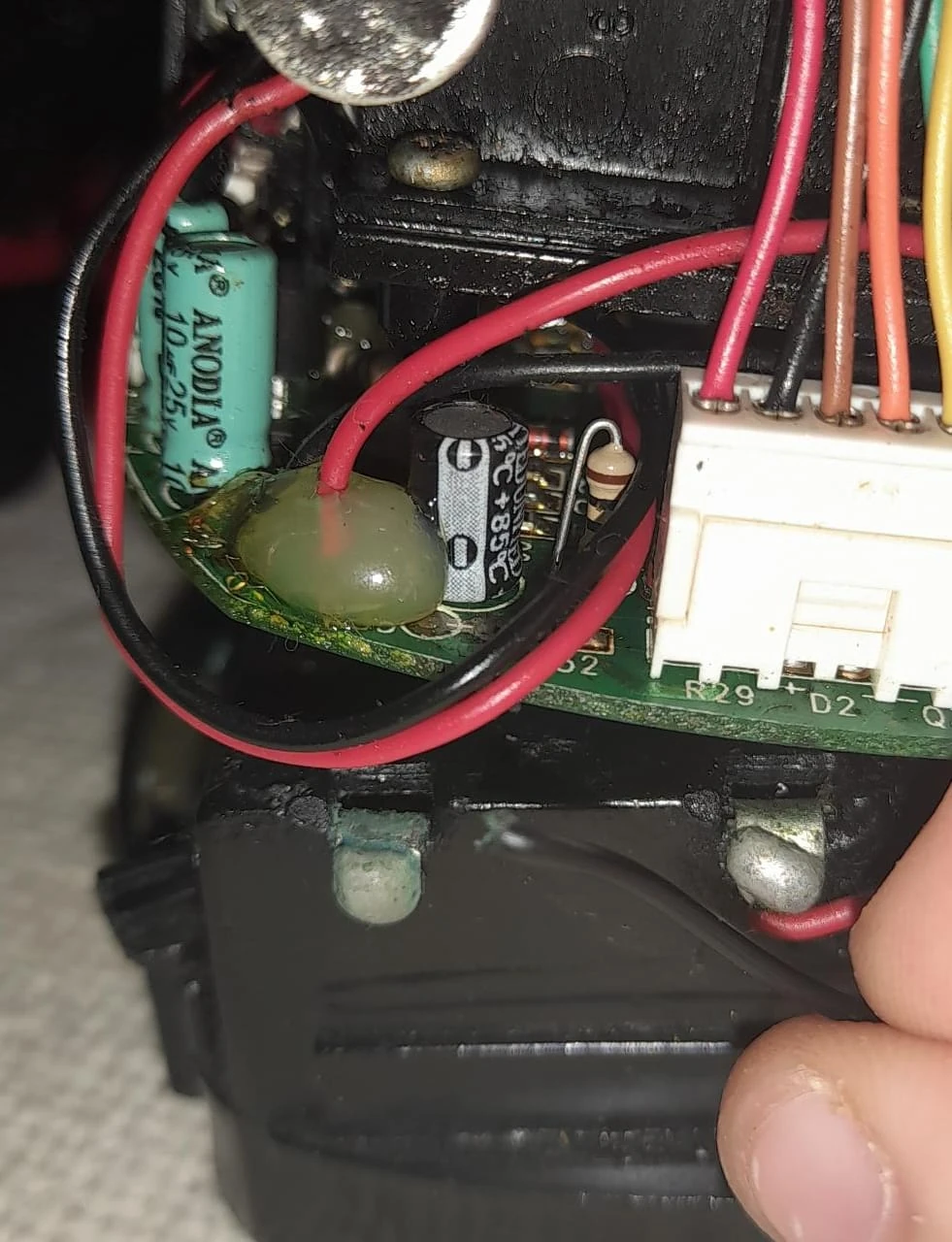 how can i fix this furby? Fandom