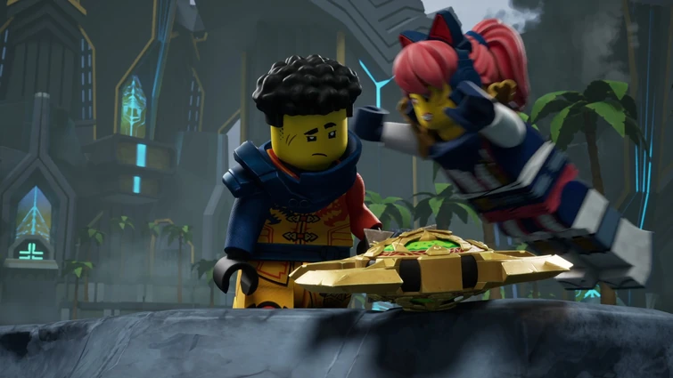 Discuss Everything About Ninjago Wiki | Fandom