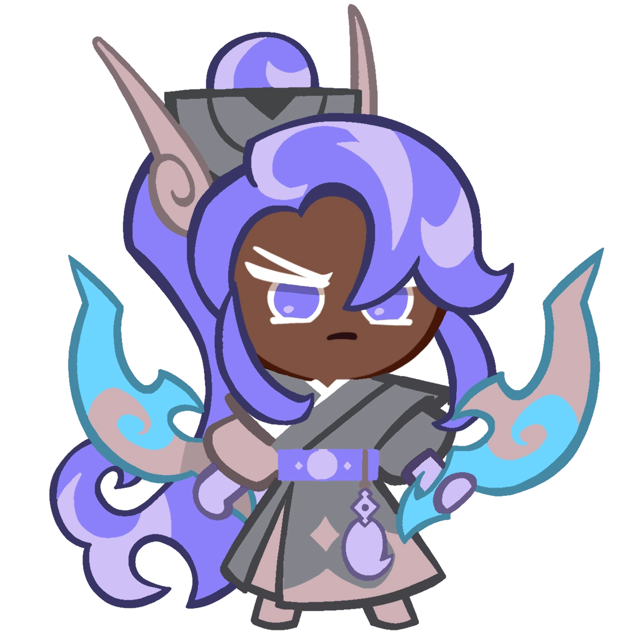 Randomly Generated Color Pallette Carrow | Fandom