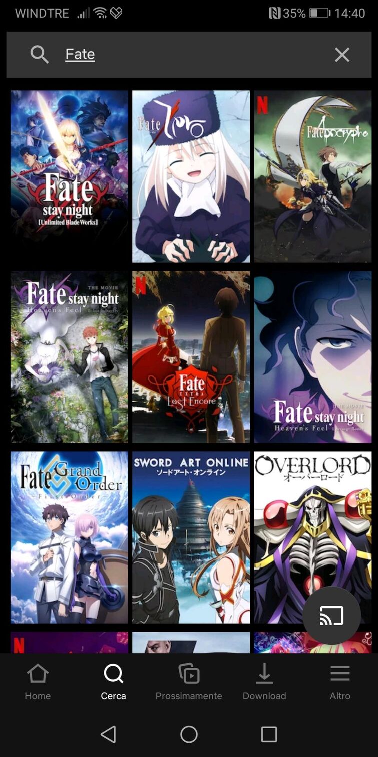 Fgo Babylonia In Netflix Fandom