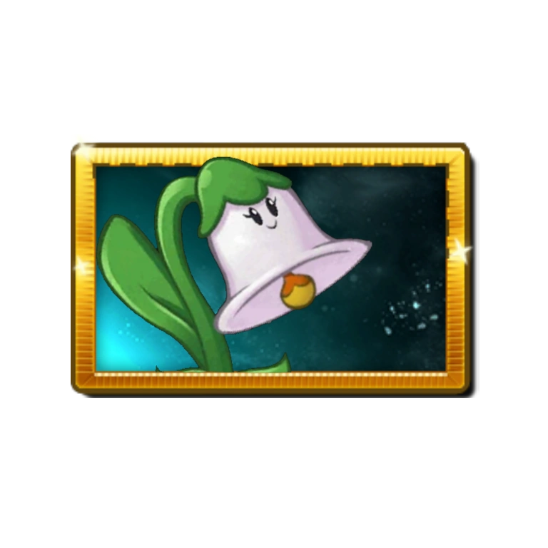 Bell flower seed packet Edit Fandom