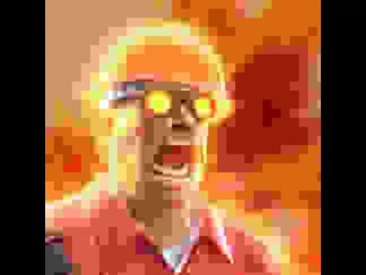 chicken invaders 2 main theme low quality