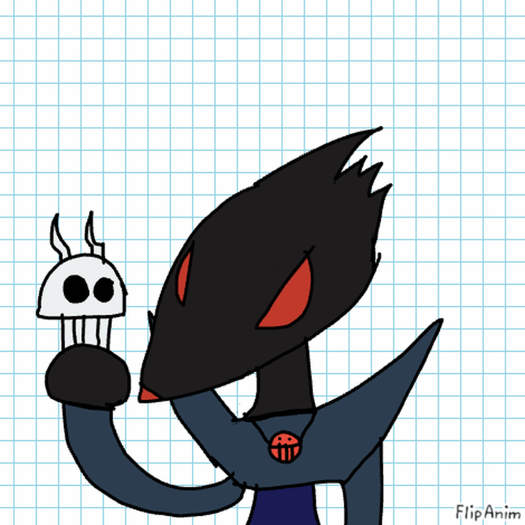 Dominus Mortis Fandom