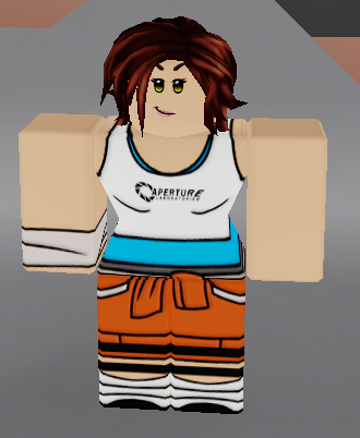 My New Roblox Outfit Fandom - wasteland roblox clothes