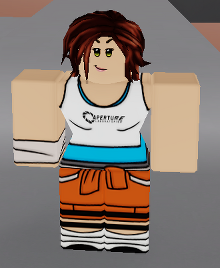 My New Roblox Outfit Fandom - hot roblox outfits