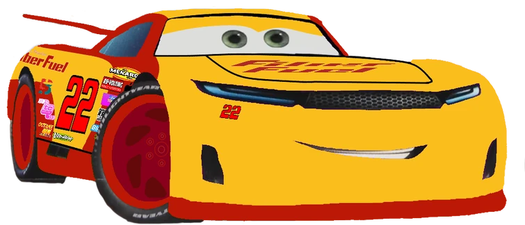 Discuss Everything About Piston Cup Wiki | Fandom