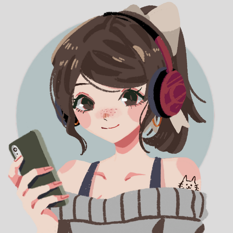 Student Maker｜Picrew