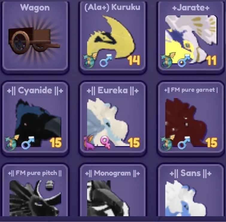 Discuss Everything About Dragon Adventures Wiki | Fandom