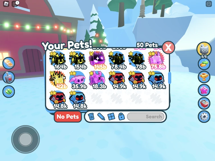 Discuss Everything About Pet Simulator Wiki Fandom