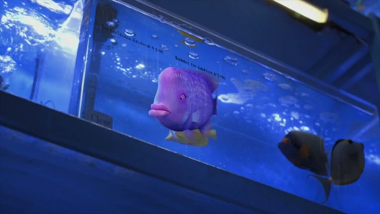 SpongeBob Production Music: Romantic Endeavour