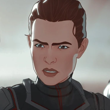 Best Wasp haircut | Fandom