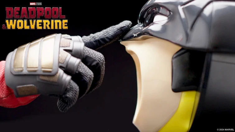 Popcorn and Jazz | 10 Hours | Deadpool & Wolverine (4K)