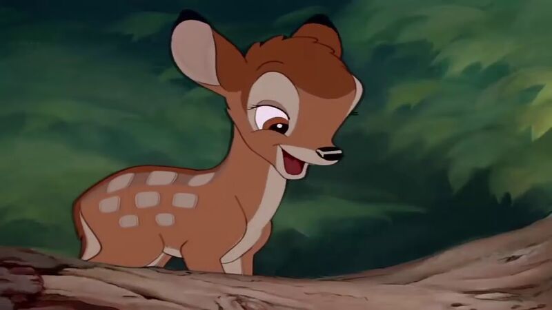 Bambi': The Music Of The Immortal Disney Animated Film