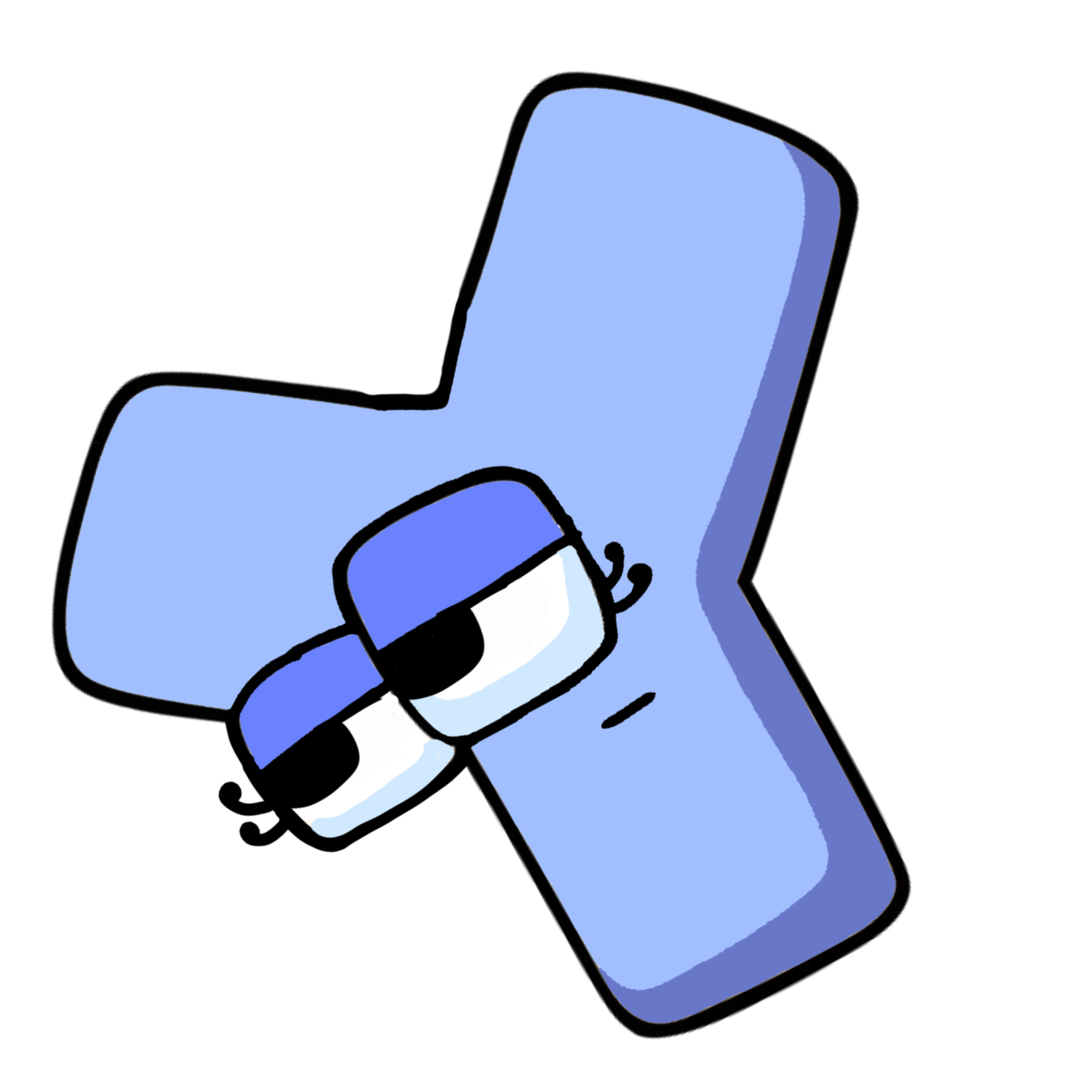 Alphabet Lore Reversed: Y | Fandom