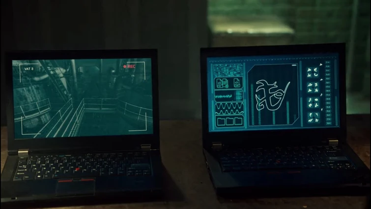 Outra runa desconhecida