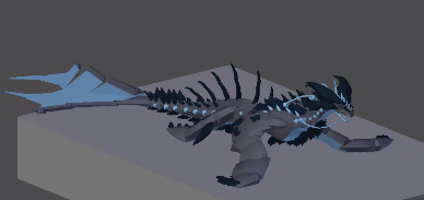 Roblox Dragon Adventures Taraka