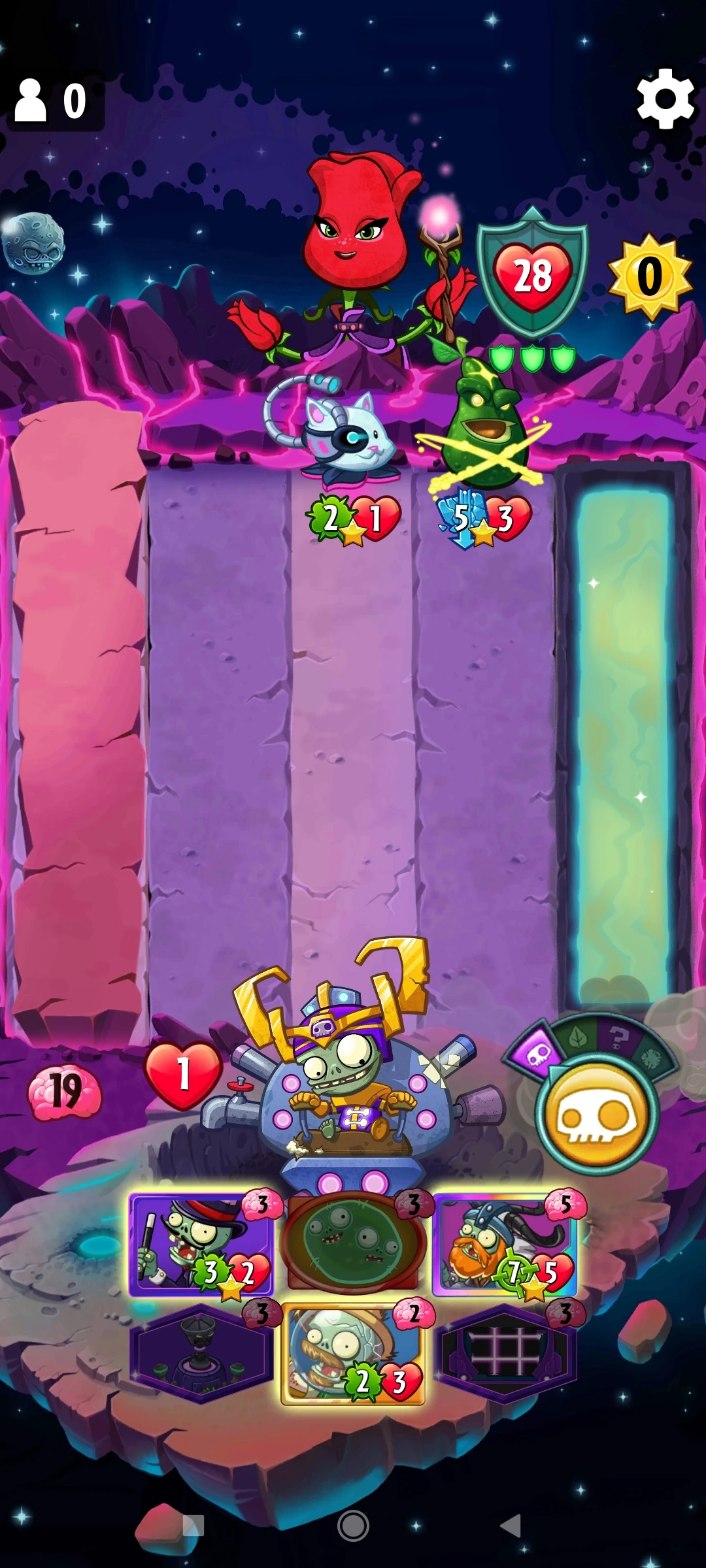 Pvz heroes daily challenges Fandom