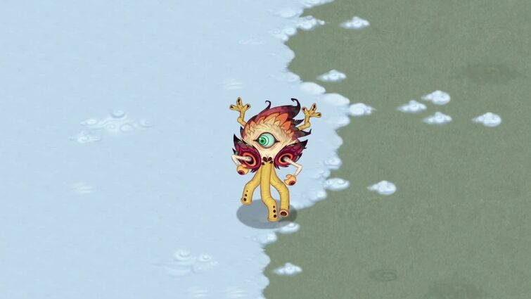 Owlesque - All Sounds & Animations (Minor Form)
