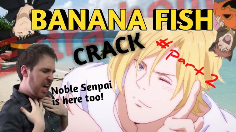 Discuss Everything About Banana Fish Wiki Fandom