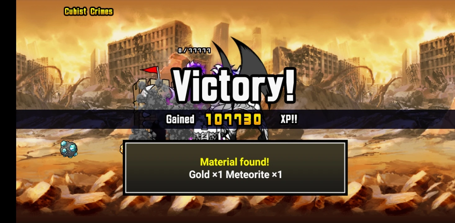 Journey to Uncanny Legends (JUL4) Fandom