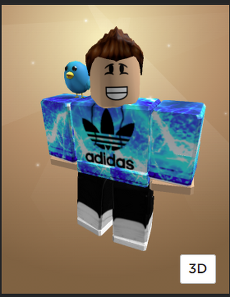 Rate my avatar. : r/RobloxAvatars