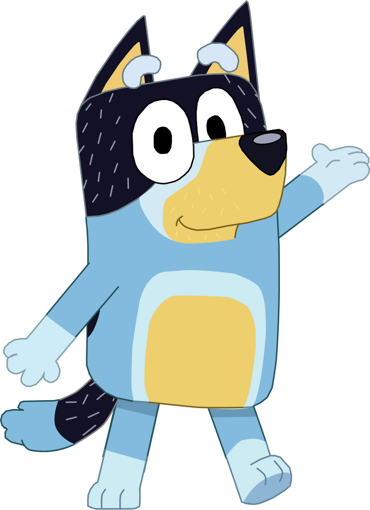 Discuss Everything About Bluey Wiki | Fandom