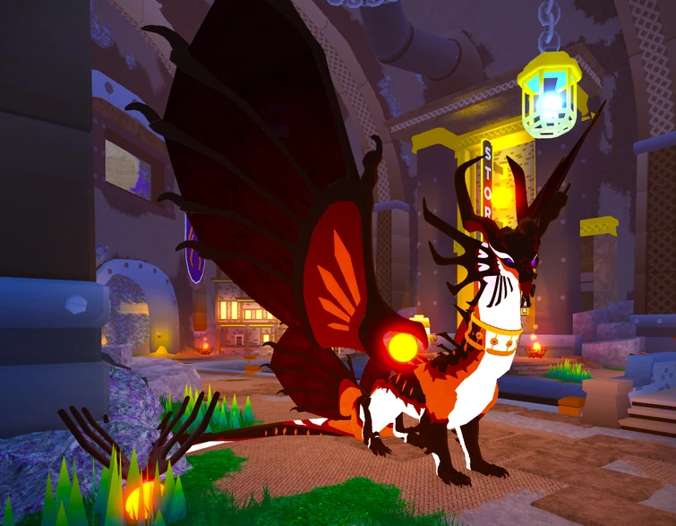 Discuss Everything About Dragon Adventures Wiki | Fandom