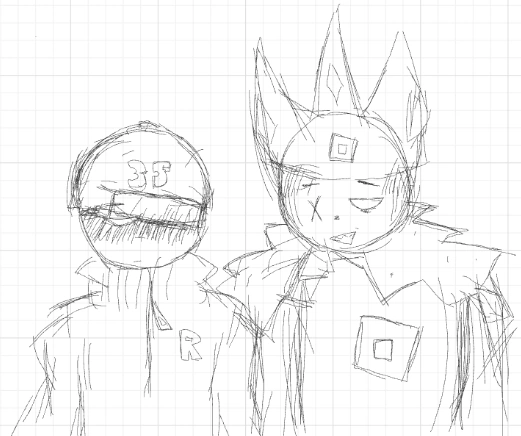 Doodles | Fandom