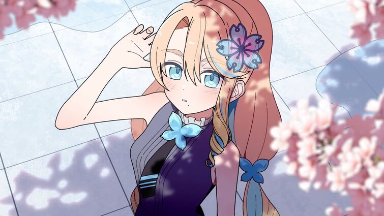 haruno sora | Fandom