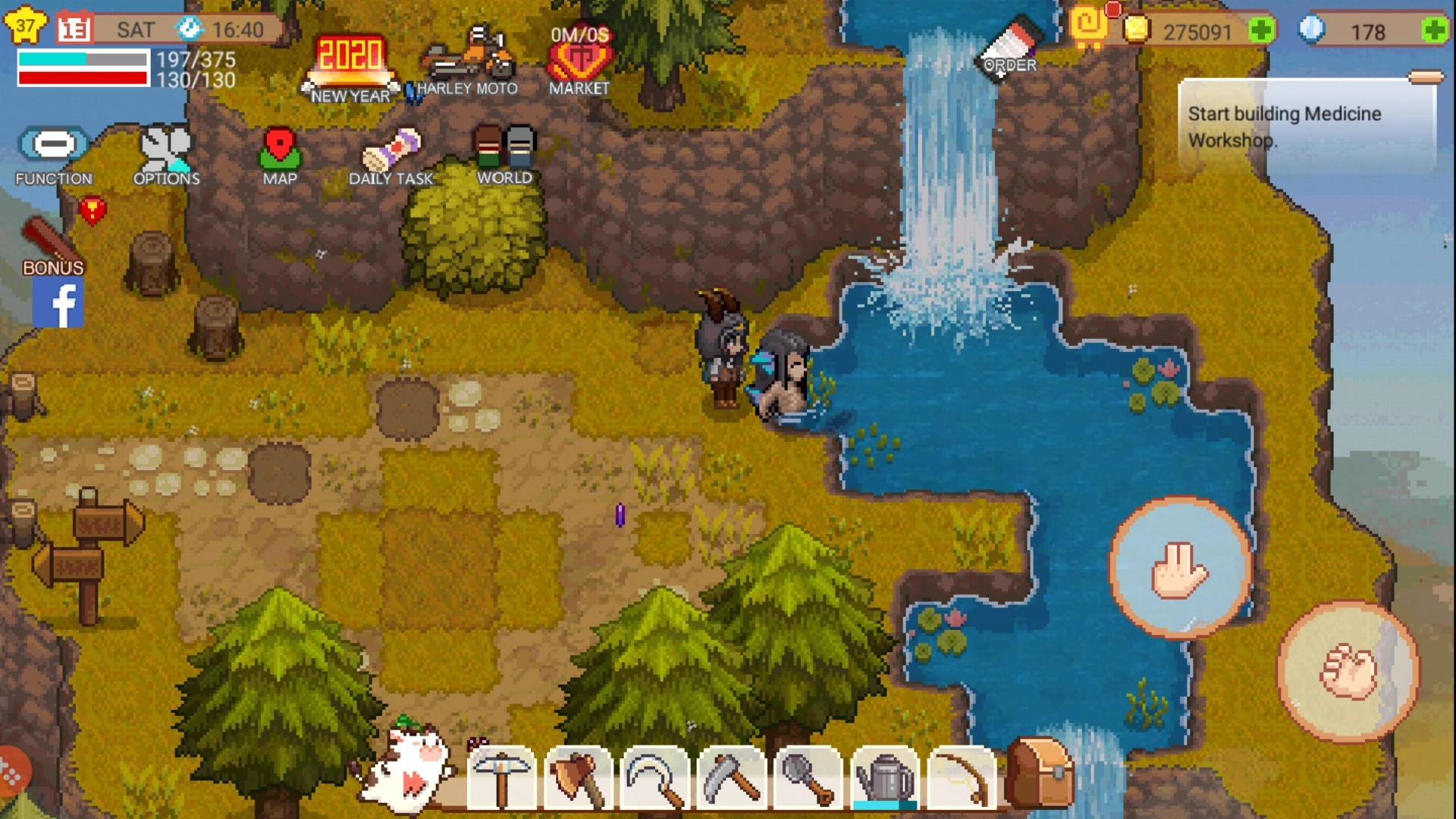 Discuss Everything About Harvest Town Wiki Fandom