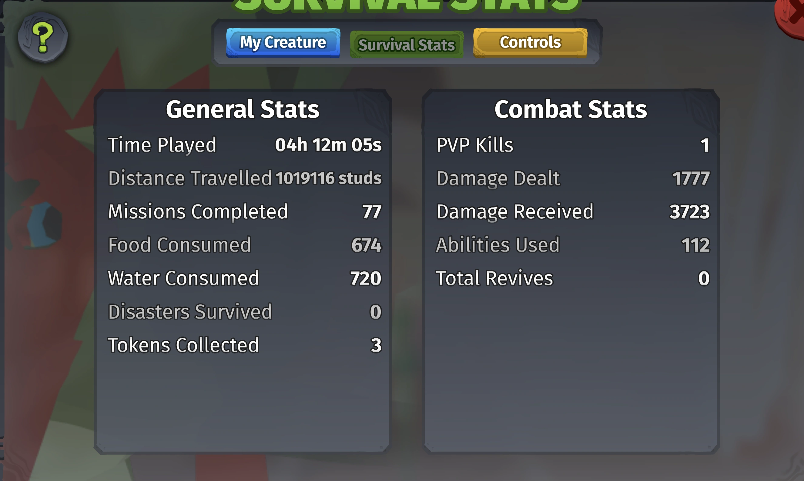 I don't know if I want to continue | Fandom