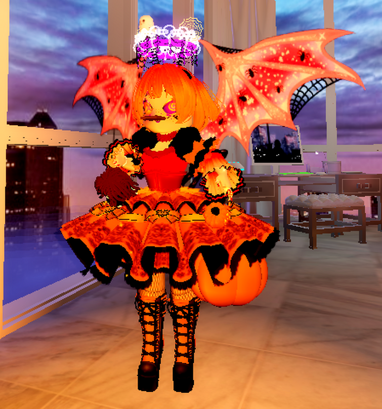 halloween outfit Fandom