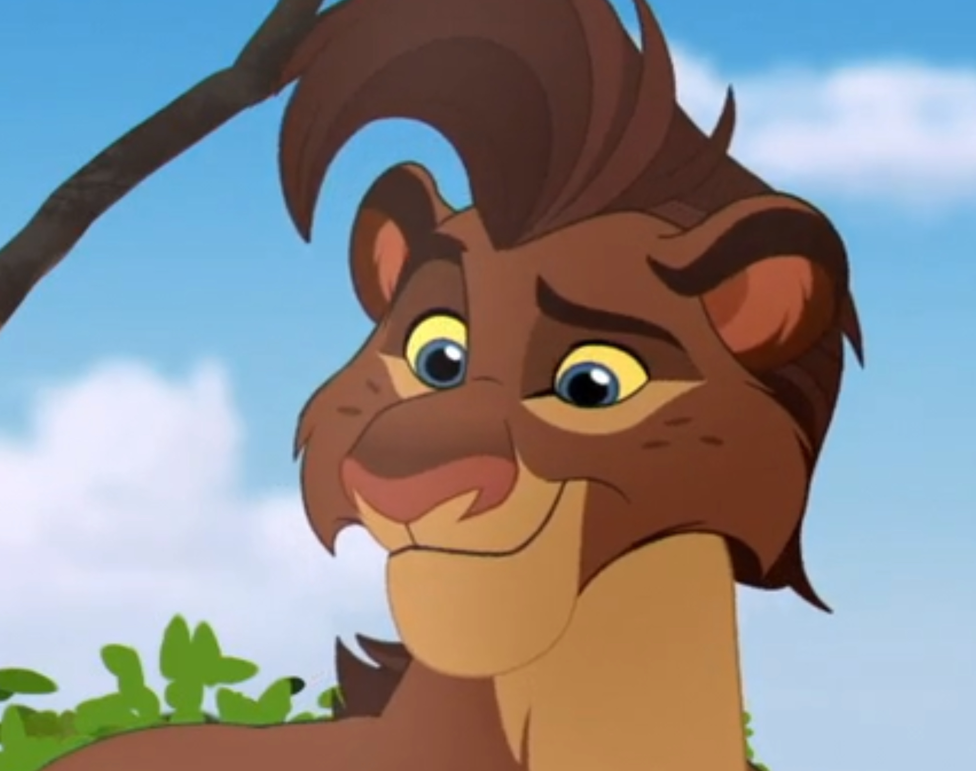 Discuss Everything About The Lion Guard Wiki | Fandom