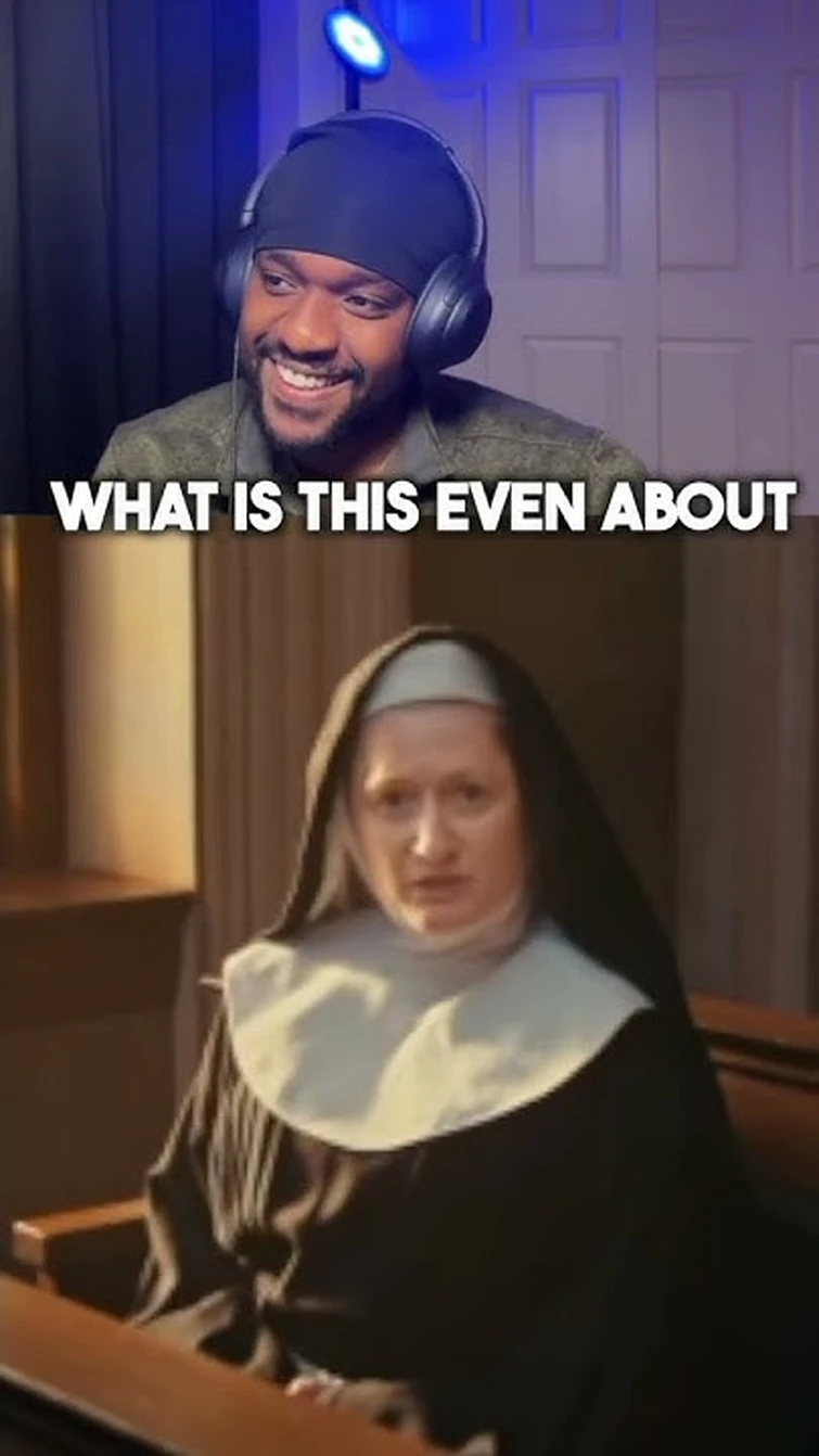 Aint no way they made this