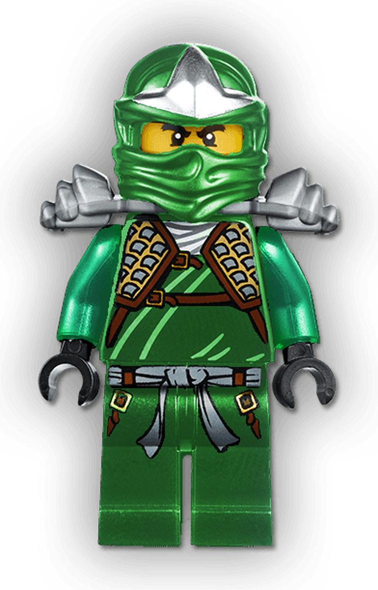 Lego ninjago legacy of the green ninja new arrivals
