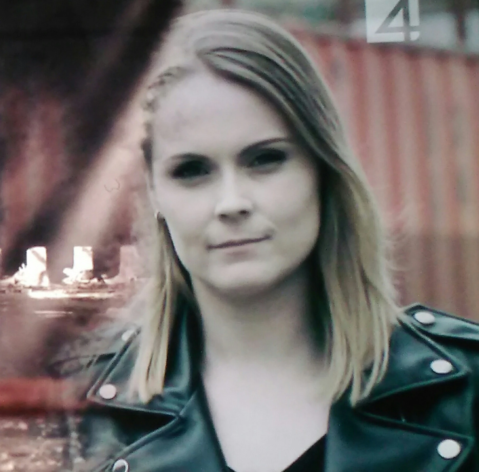 Aleksandra Gabriela Regina Latoszek | Fandom