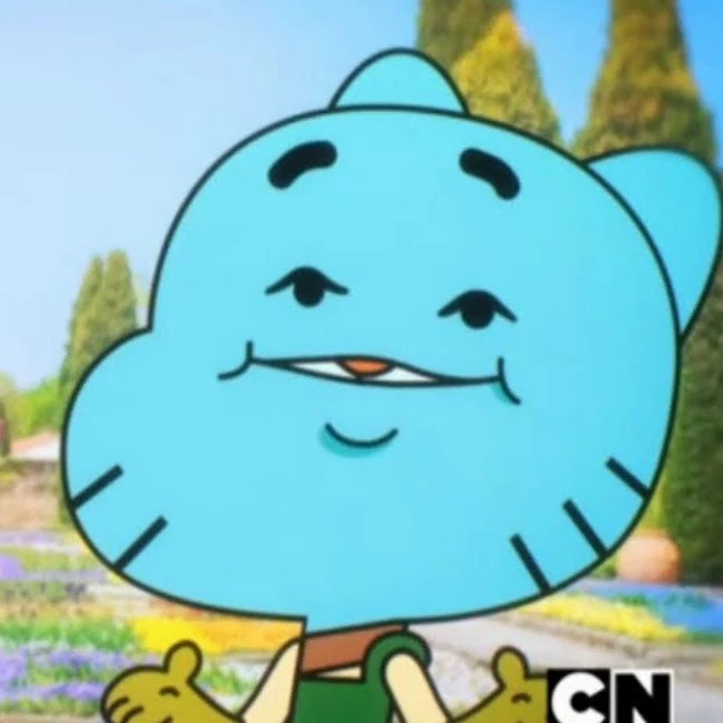 Best Of Gumball Faces Fandom