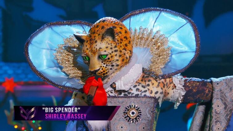 Discuss Everything About The Masked Singer Wiki | Fandom